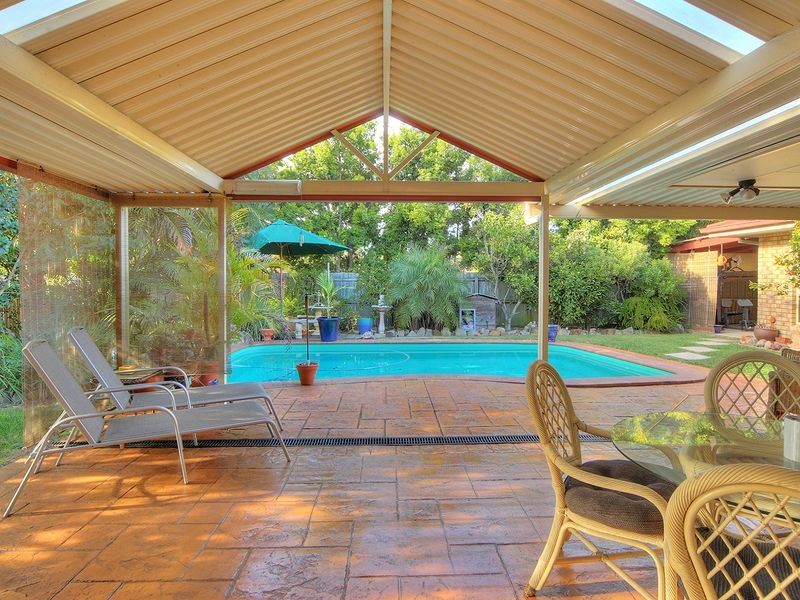 16 Regents Circuit, Forest Lake QLD 4078