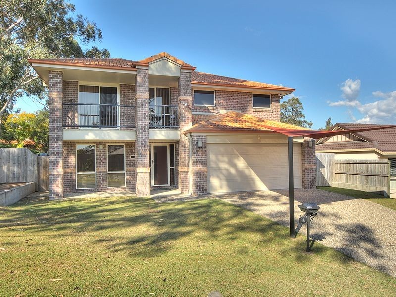 36 Degas Street, Forest Lake QLD 4078