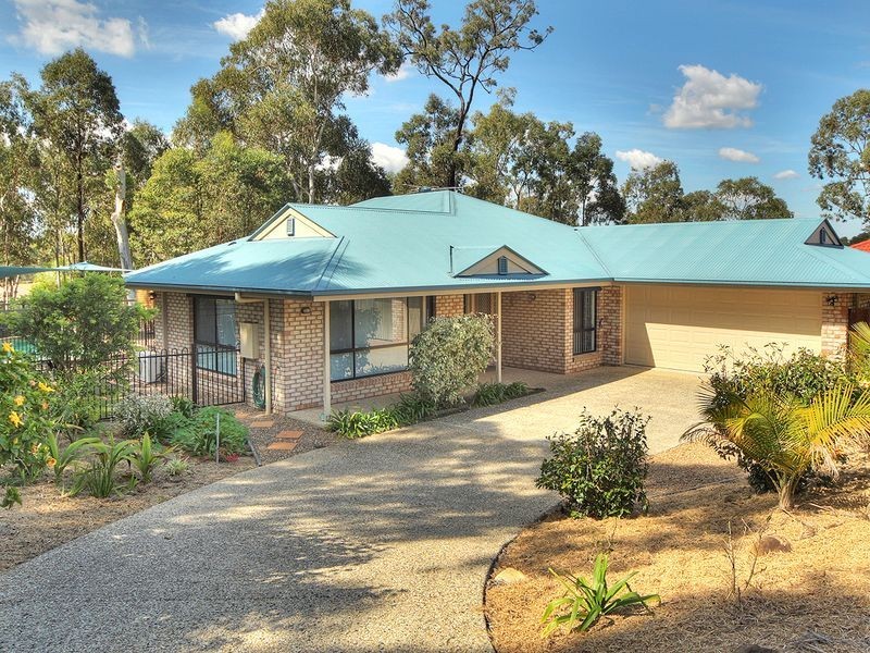 17 Purdie Place, Forest Lake QLD 4078