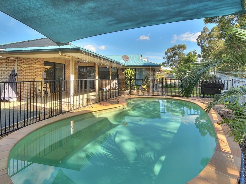 17 Purdie Place, Forest Lake QLD 4078