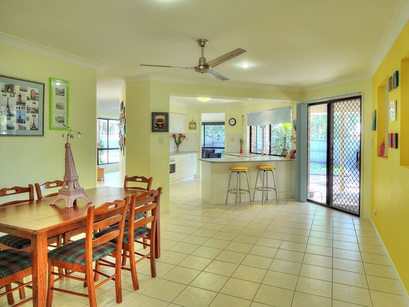 17 Purdie Place, Forest Lake QLD 4078