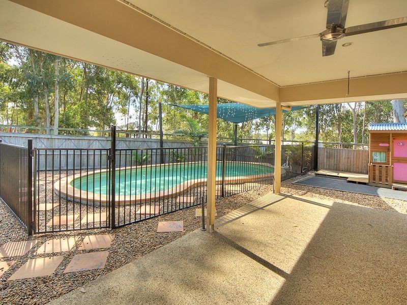 17 Purdie Place, Forest Lake QLD 4078