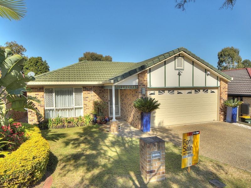 7 Pintail Crescent, Forest Lake QLD 4078