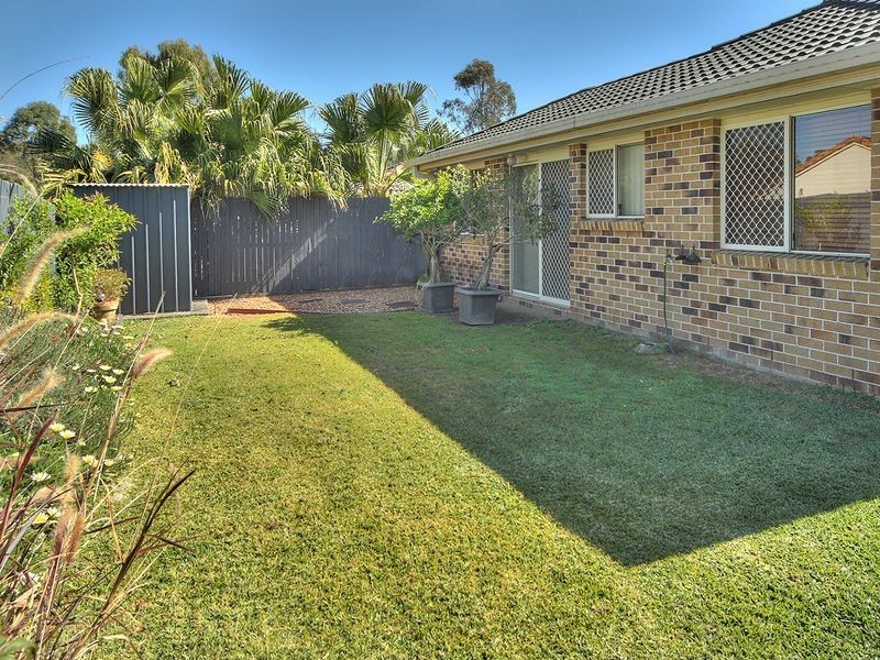 7 Pintail Crescent, Forest Lake QLD 4078