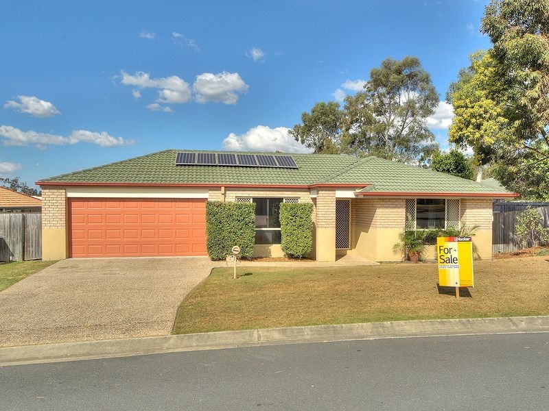2 Ridgeway Street, Forest Lake QLD 4078