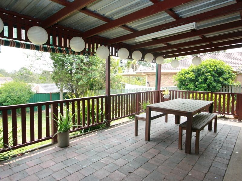 35 Collina Street, Algester QLD 4115