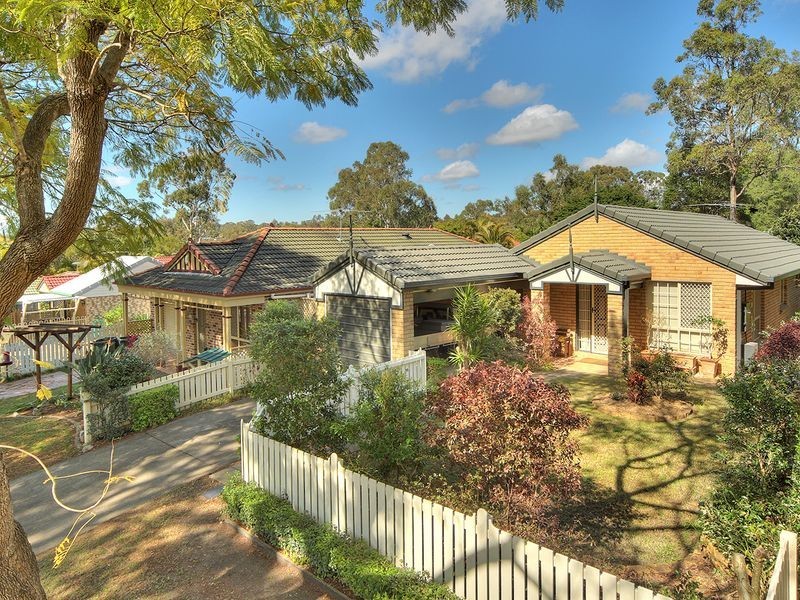 23 Oldbury Place, Forest Lake QLD 4078