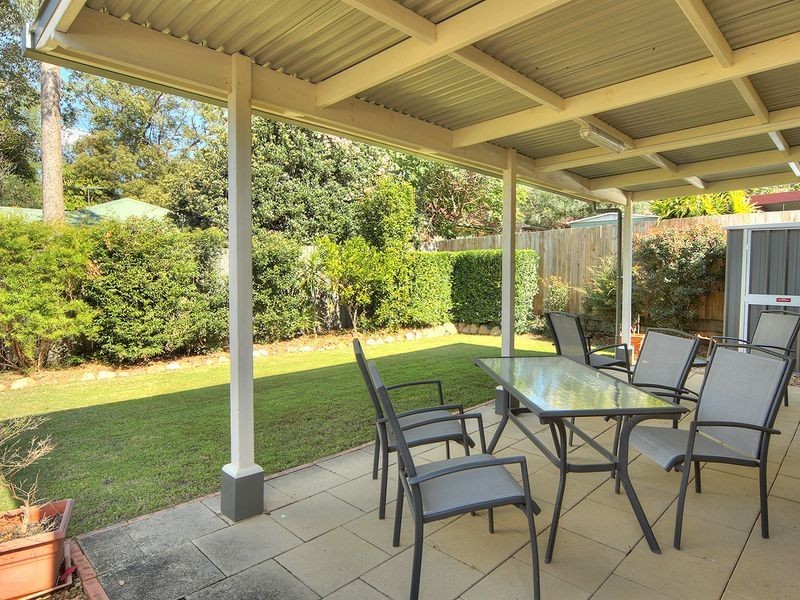 23 Oldbury Place, Forest Lake QLD 4078