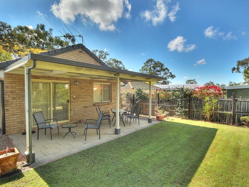 23 Oldbury Place, Forest Lake QLD 4078