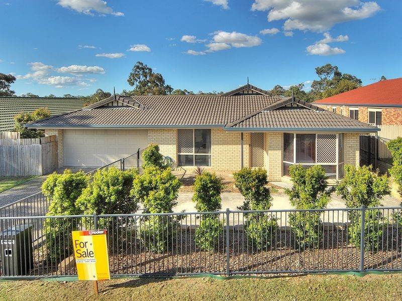 9 Robson Street, Forest Lake QLD 4078