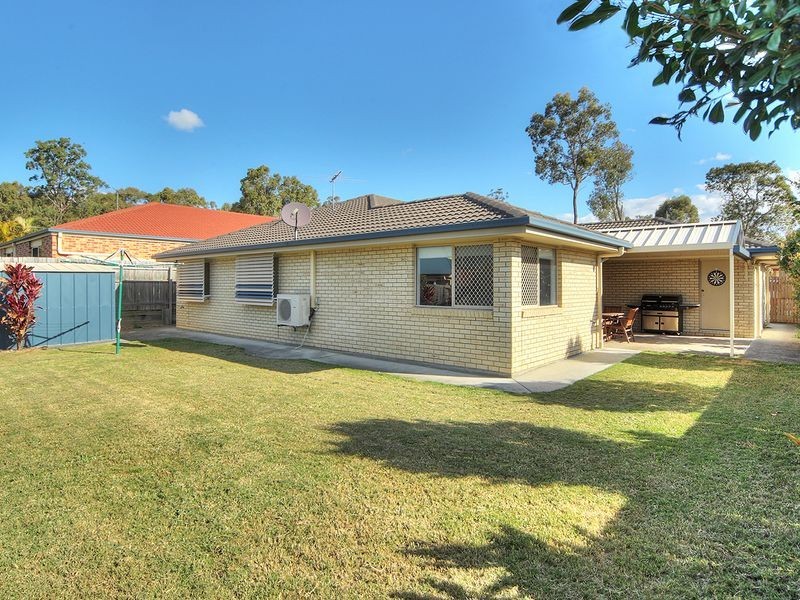 9 Robson Street, Forest Lake QLD 4078