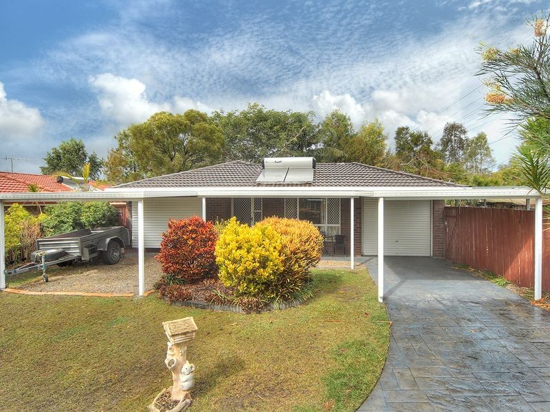 14 Karnak Court, Camira QLD 4300