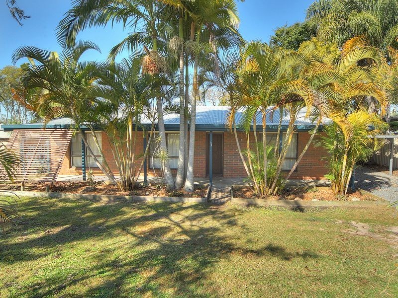 33 Parklands Drive, Boronia Heights QLD 4124