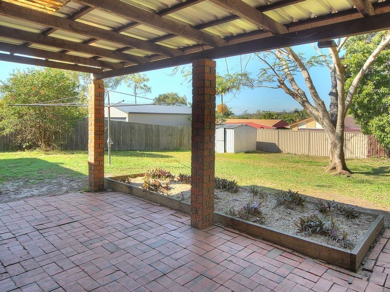 33 Parklands Drive, Boronia Heights QLD 4124