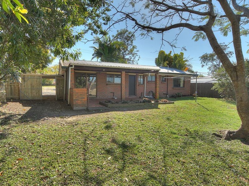 33 Parklands Drive, Boronia Heights QLD 4124
