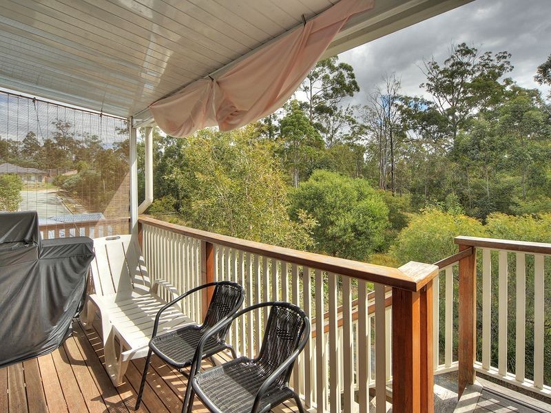 17 Periwinkle Lane, Springfield Lakes QLD 4300