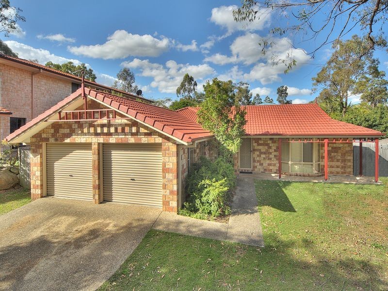 21 Paterson Place, Forest Lake QLD 4078