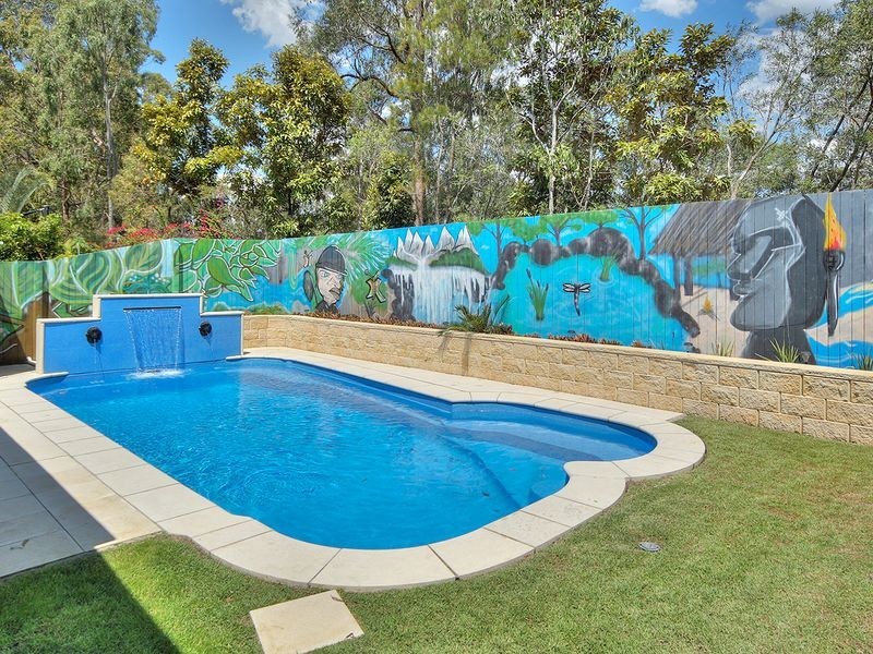 47 Brooklands Circuit, Forest Lake QLD 4078