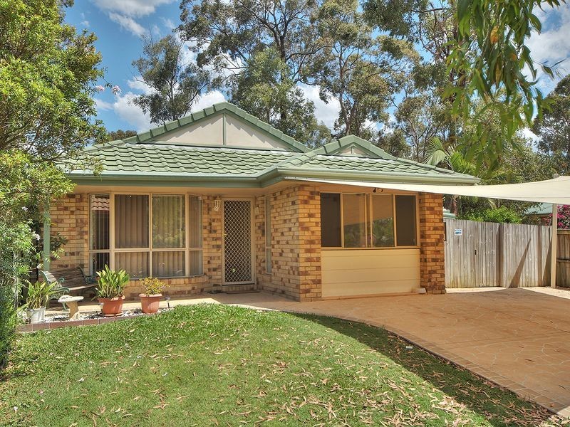 47 Brooklands Circuit, Forest Lake QLD 4078