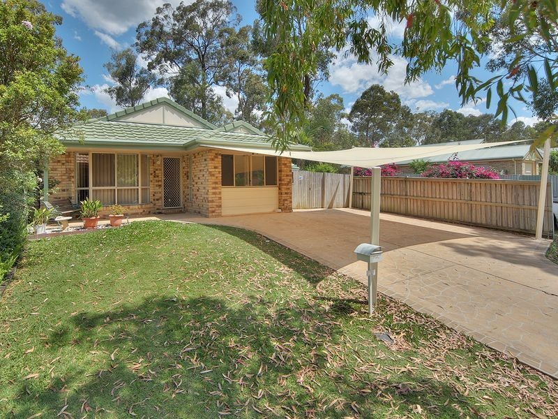 47 Brooklands Circuit, Forest Lake QLD 4078