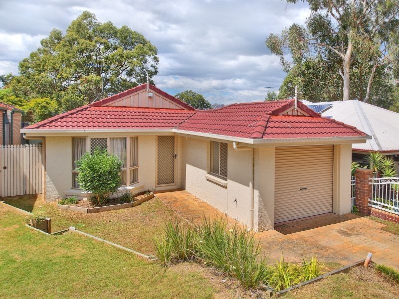 70 Oldbury Place, Forest Lake QLD 4078