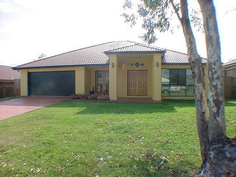 Forest Lake QLD 4078