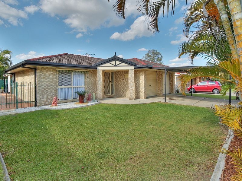 42 Torrens Street, Waterford West QLD 4133