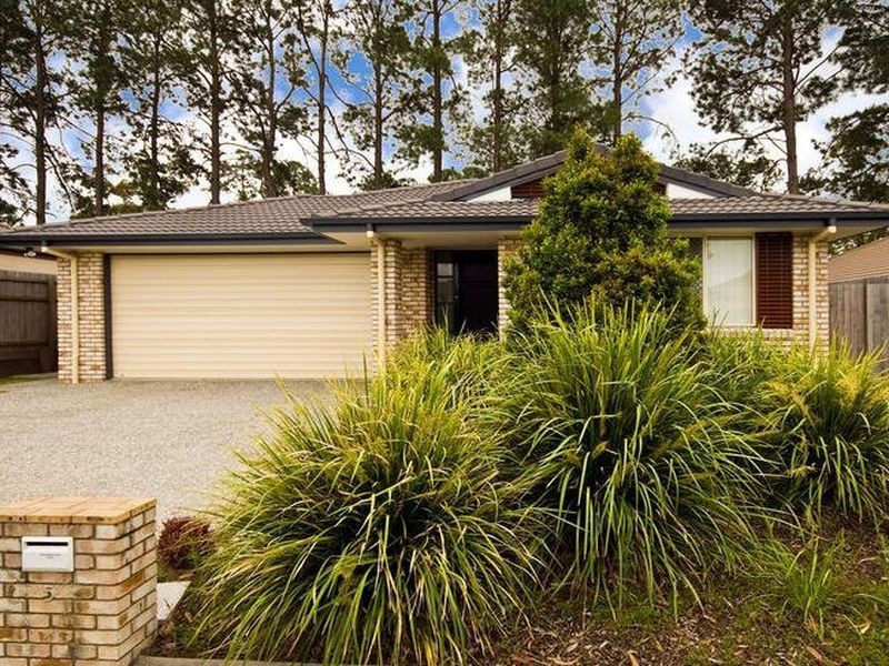 Forest Lake QLD 4078