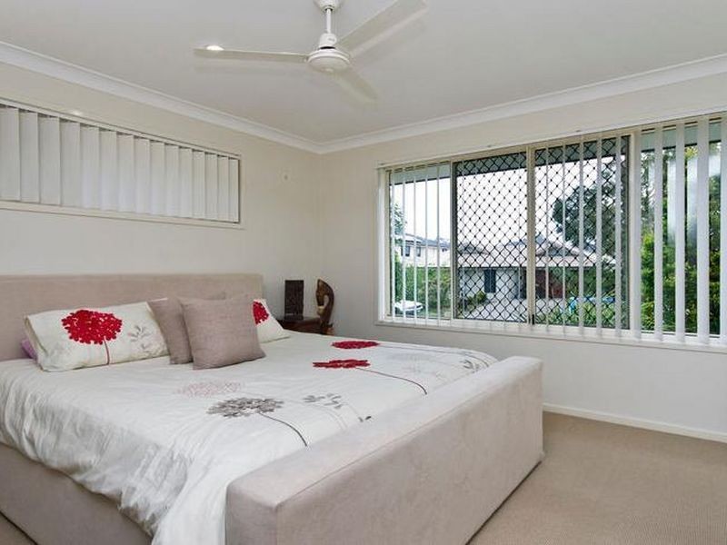 Forest Lake QLD 4078