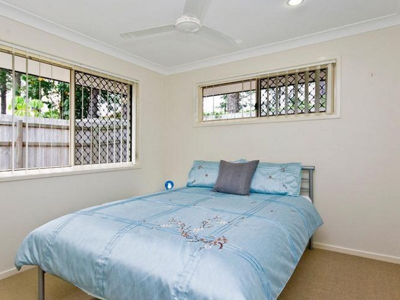 Forest Lake QLD 4078