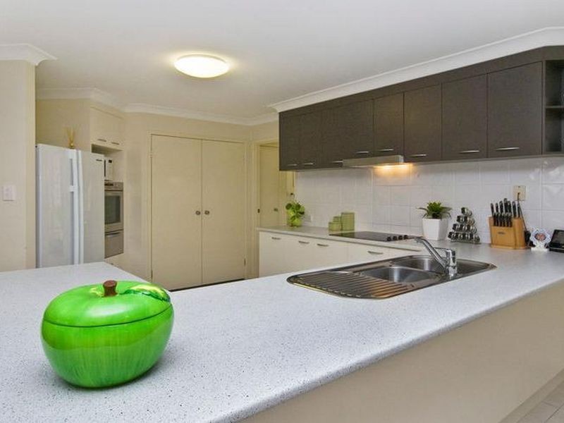 Forest Lake QLD 4078