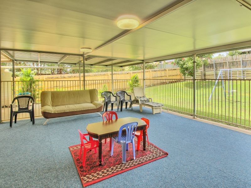 46 Wallaroo Way, Doolandella QLD 4077