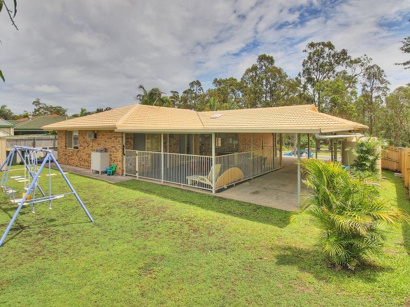 46 Wallaroo Way, Doolandella QLD 4077