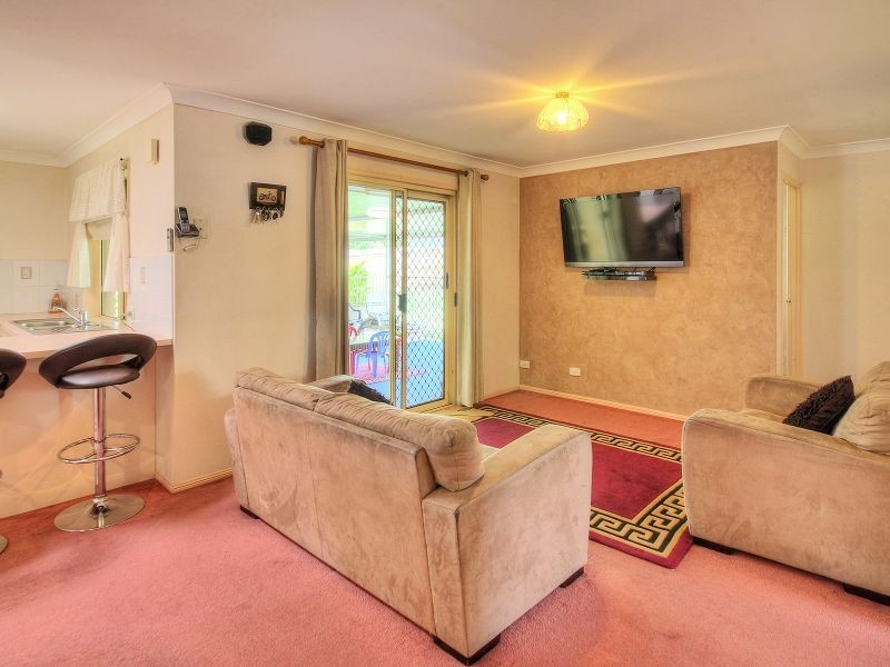 46 Wallaroo Way, Doolandella QLD 4077