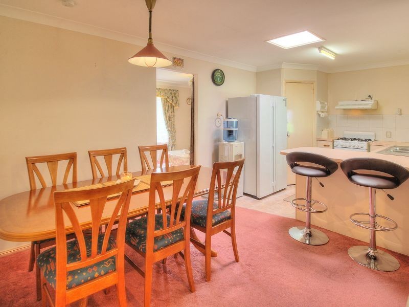 46 Wallaroo Way, Doolandella QLD 4077