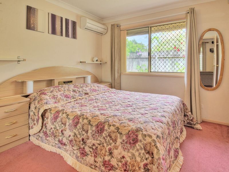 46 Wallaroo Way, Doolandella QLD 4077