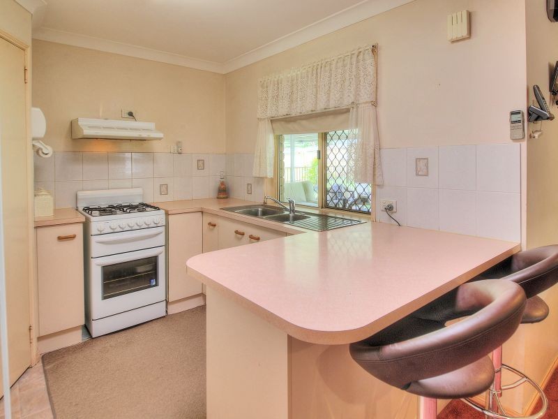 46 Wallaroo Way, Doolandella QLD 4077