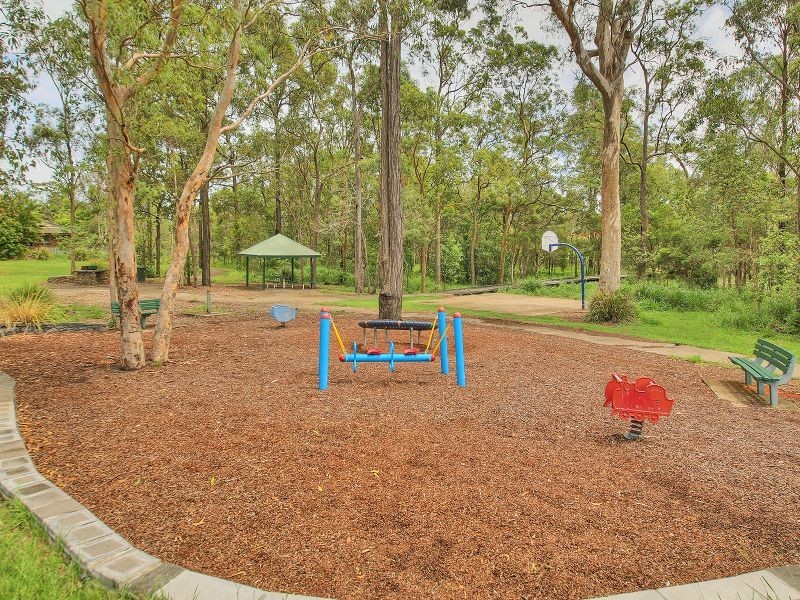 46 Wallaroo Way, Doolandella QLD 4077