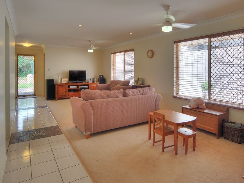 84 Clarendon Circuit, Forest Lake QLD 4078