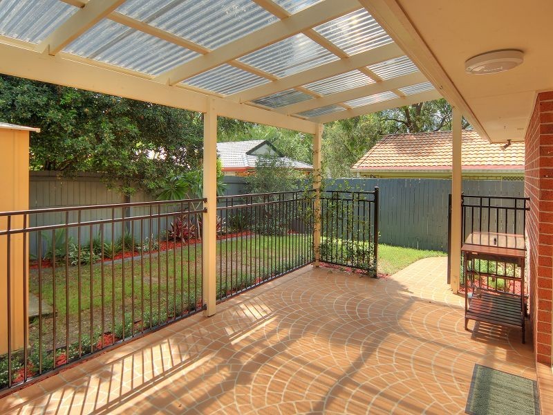 84 Clarendon Circuit, Forest Lake QLD 4078