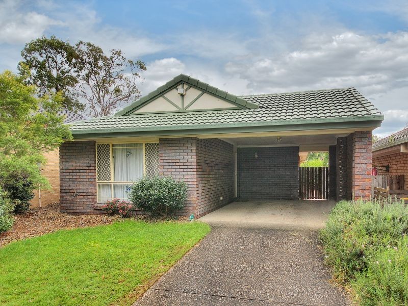 86 Banksia Circuit, Forest Lake QLD 4078