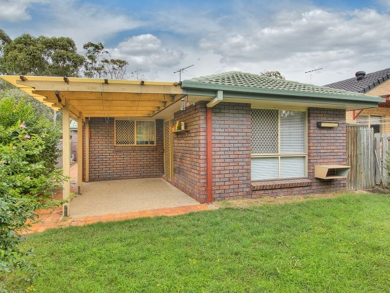 86 Banksia Circuit, Forest Lake QLD 4078