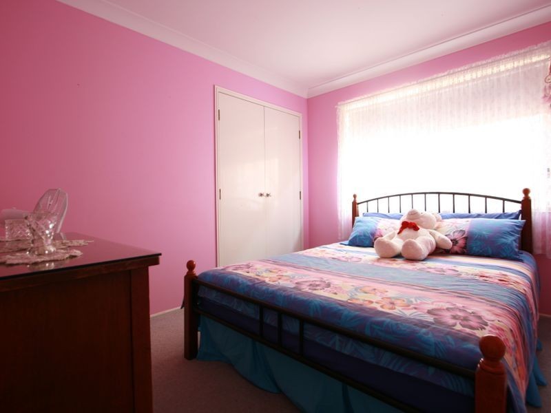 58 Laricina Circuit, Forest Lake QLD 4078