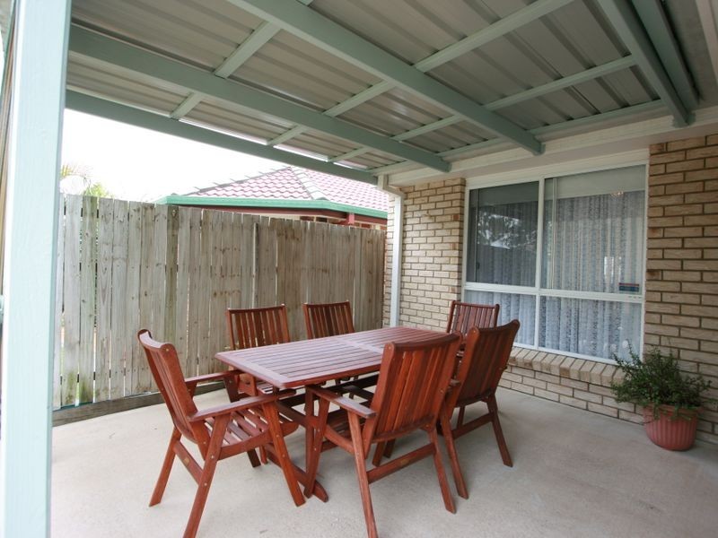 58 Laricina Circuit, Forest Lake QLD 4078