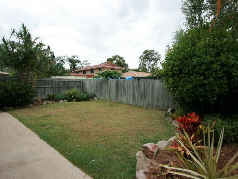 58 Laricina Circuit, Forest Lake QLD 4078