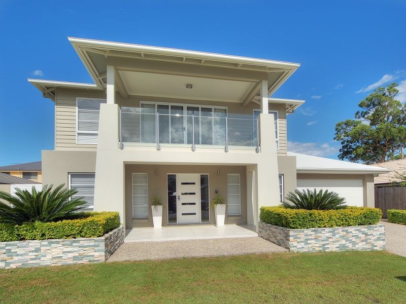 57 Brushwood Circuit, Forest Lake QLD 4078