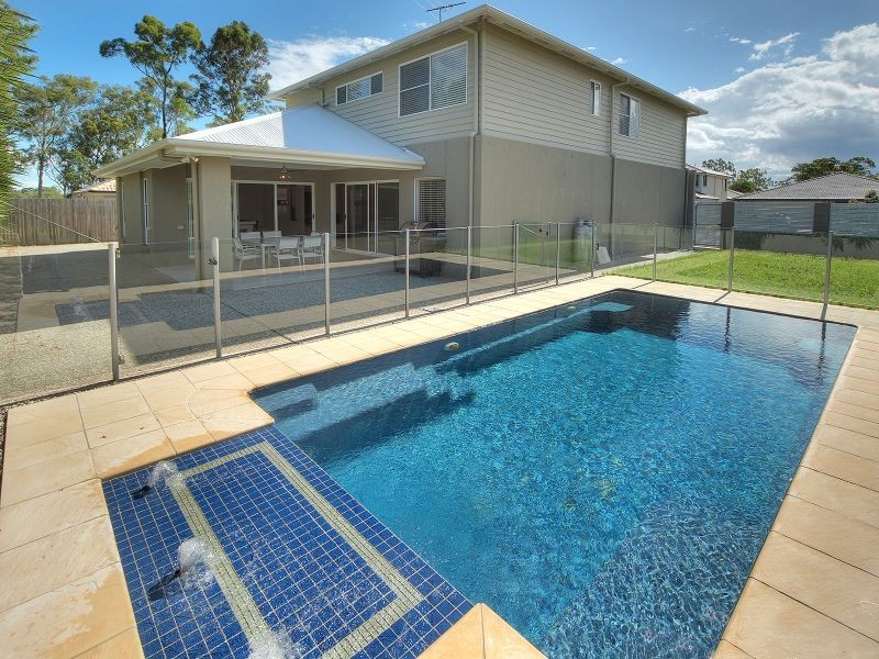 57 Brushwood Circuit, Forest Lake QLD 4078