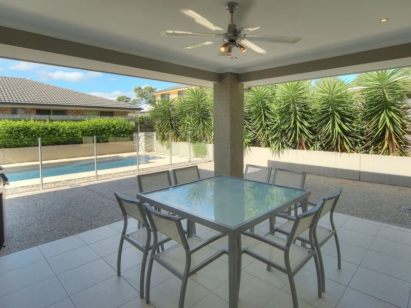 57 Brushwood Circuit, Forest Lake QLD 4078