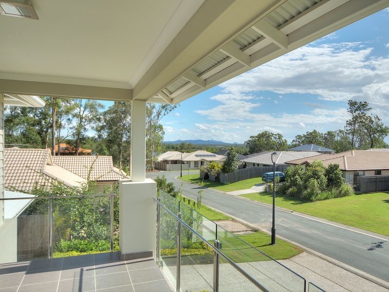 57 Brushwood Circuit, Forest Lake QLD 4078