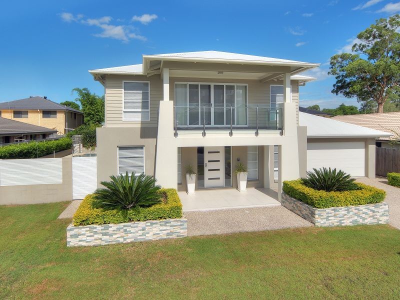 57 Brushwood Circuit, Forest Lake QLD 4078